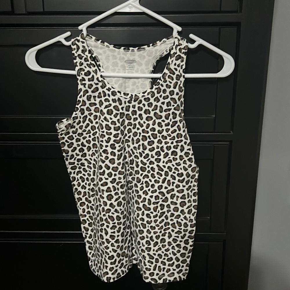 Old navy tank top